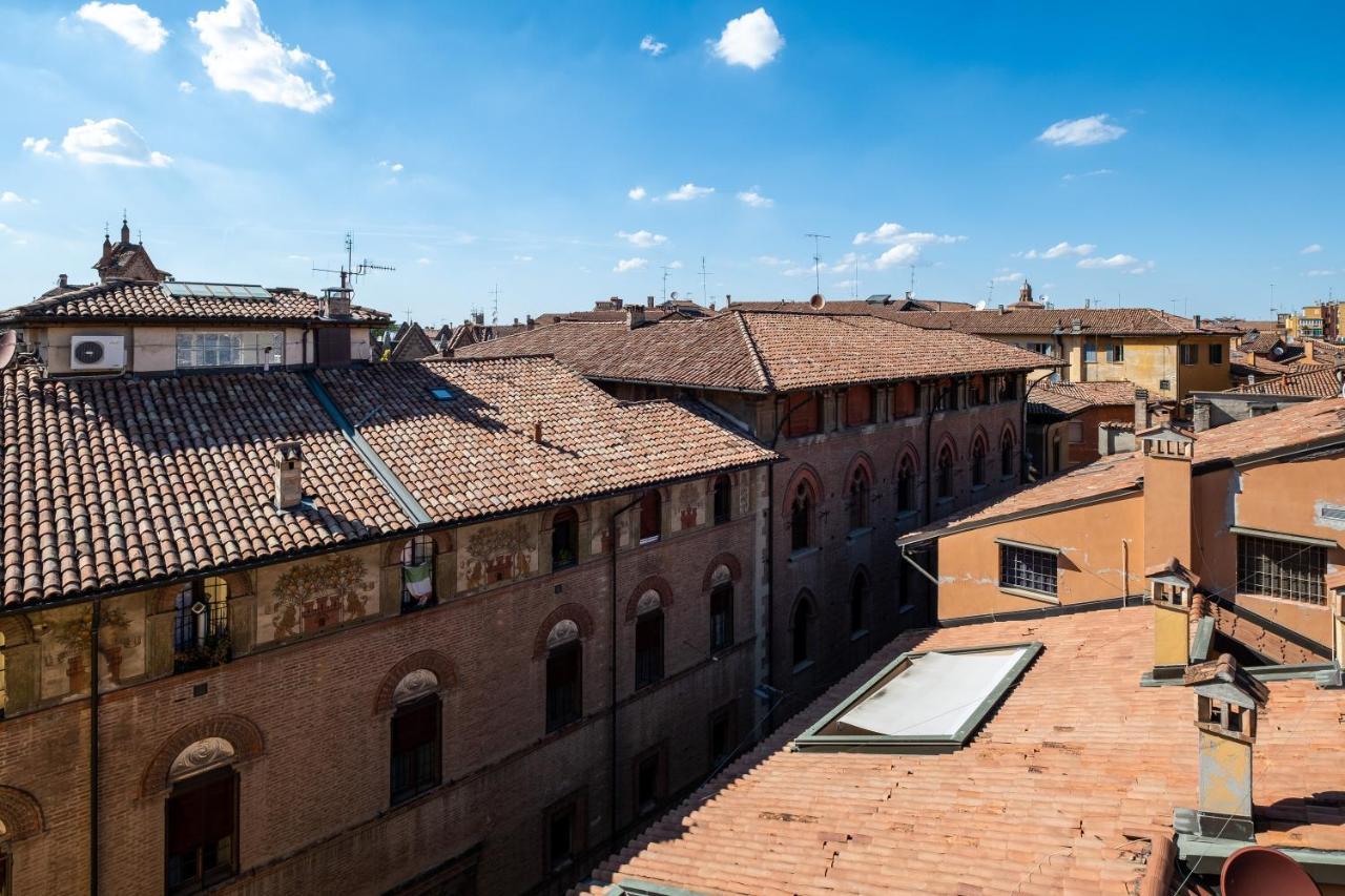 Urbana 13 Rooftop By Wonderful Italy Apartment Bologna